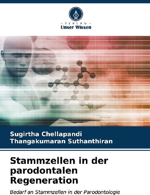 Stammzellen in der parodontalen Regeneration