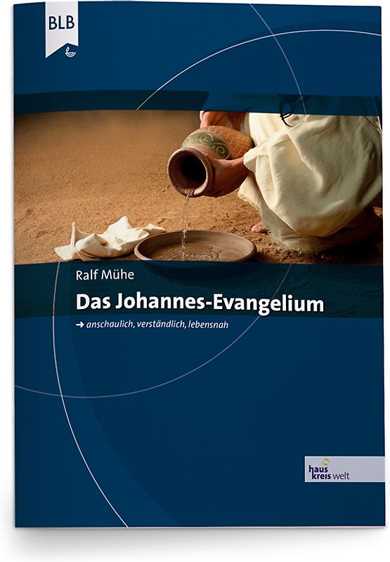 Das Johannes-Evangelium