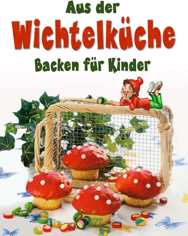 Aus der Wichtelküche