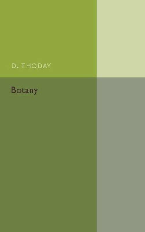 Botany