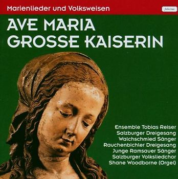Reiser Ensemble - Ave Maria Grosse Kaiserin