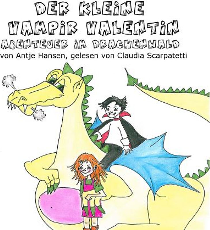 Abenteuer im Drachenwald