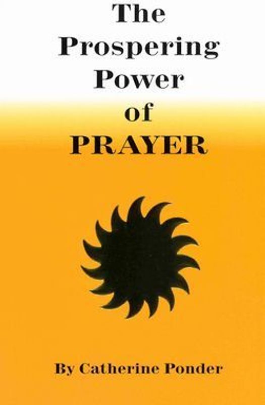 The Prospering Power of Prayer