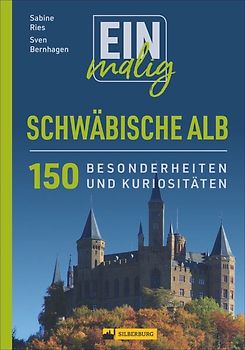 Einmalig Schwäbische Alb