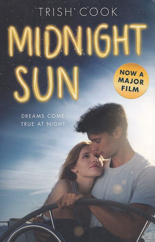 MIdnight Sun - Trish Cook [Paperback]
