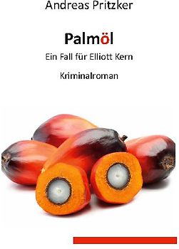 Palmöl