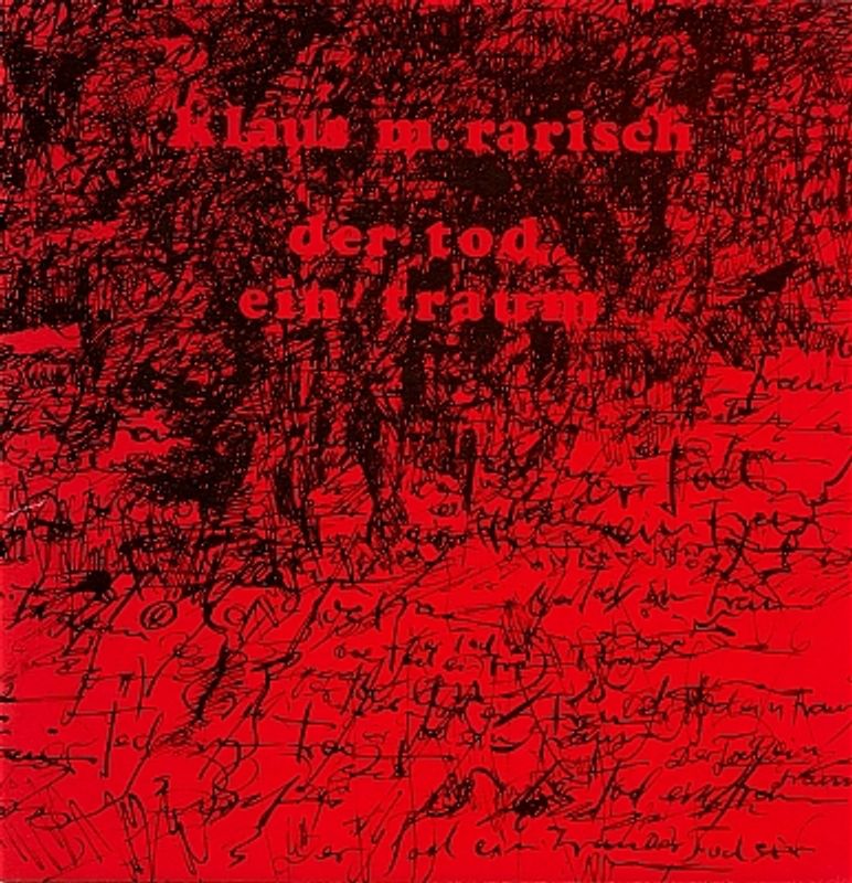 Der Tod ein Traum - Neun solenne Salmisationen