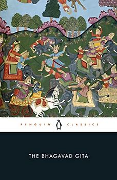 The Bhagavad Gita: New Translation (Penguin Classics)