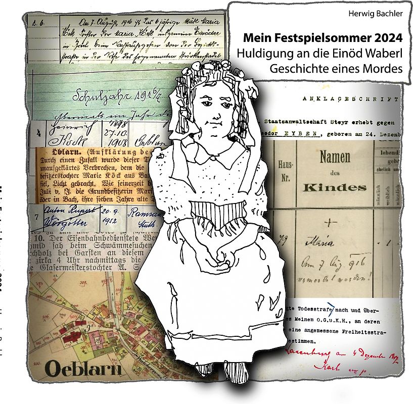 Mein Festspielsommer 2024