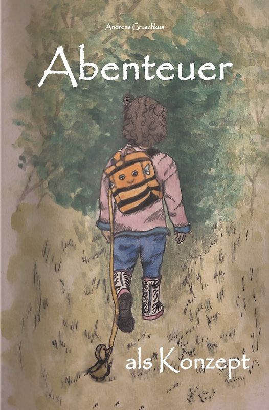 Abenteuer als Konzept