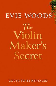 The Violin Maker's Secret