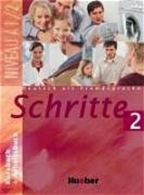 Schritte 2