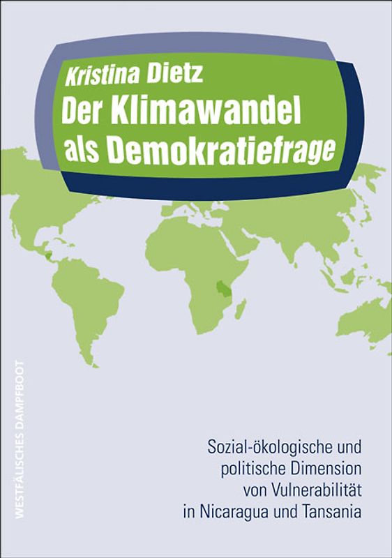 Der Klimawandel als Demokratiefrage