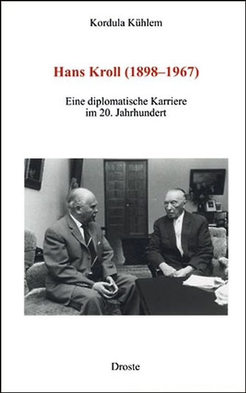 Hans Kroll (1898-1967)