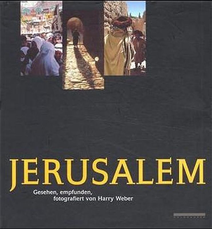 Jerusalem
