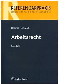 Arbeitsrecht