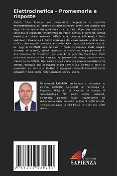 Elettrocinetica - Promemoria e risposte