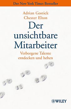 Der unsichtbare Mitarbeiter