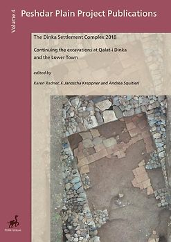 The Dinka Settlement Complex 2018