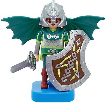 Tonies®: Die Playmos - Licht aus dem Drachenland