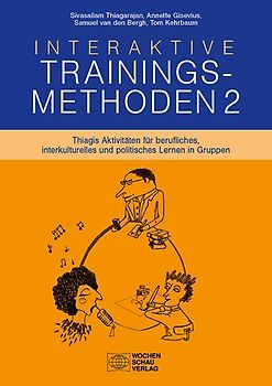 Interaktive Trainingsmethoden 2