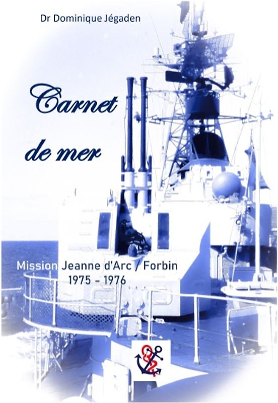 Carnet de mer