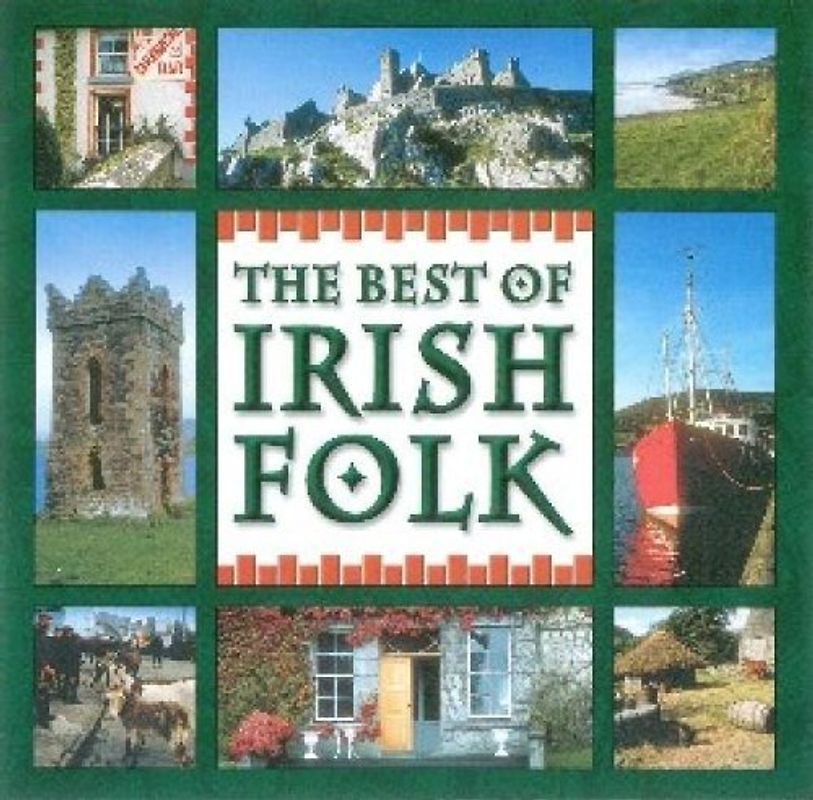 the Shamrock Singers - Best of Irish Folk