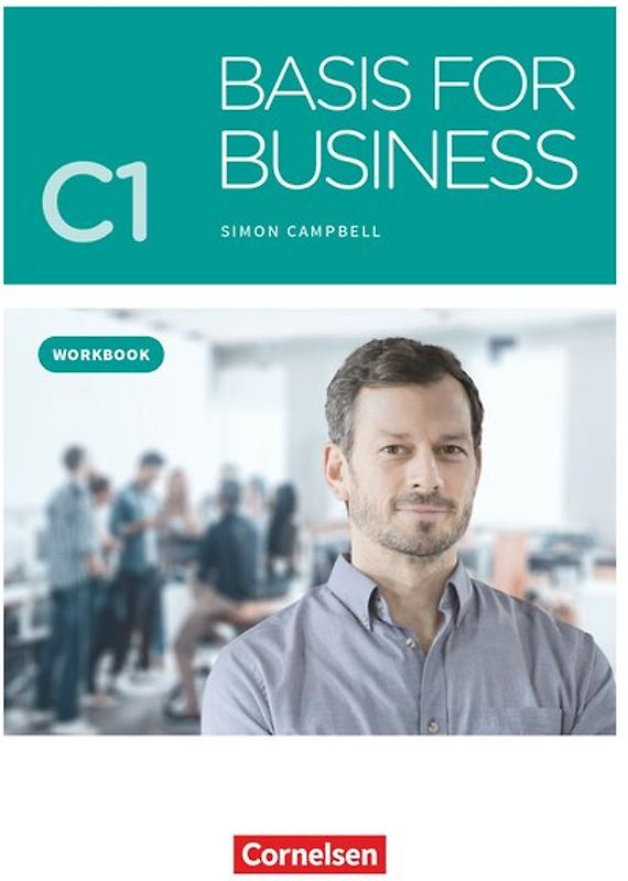 Basis for Business - New Edition - C1
