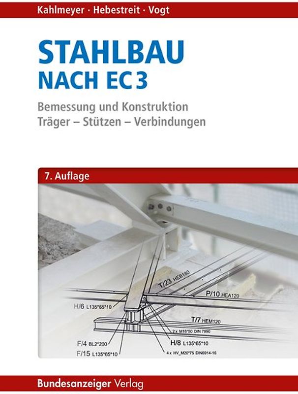 Stahlbau nach EC 3
