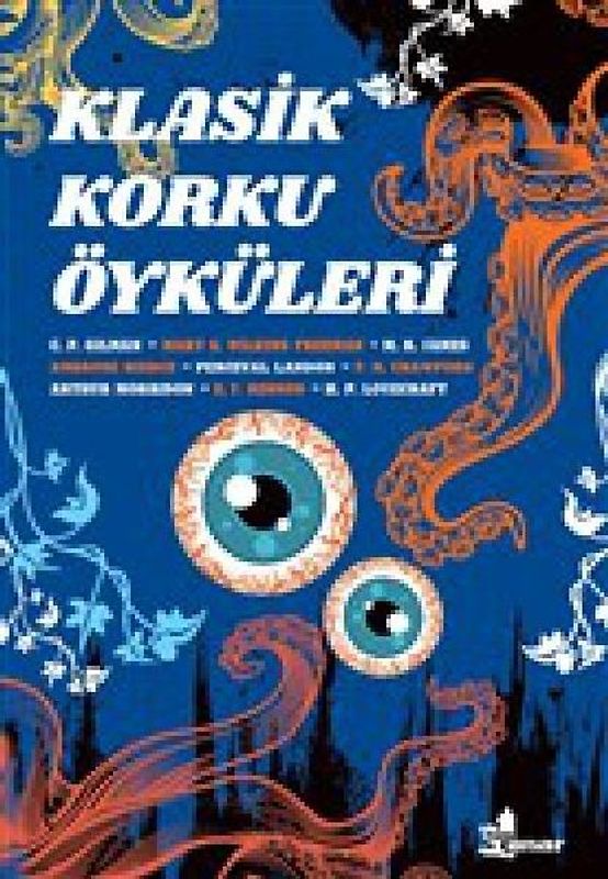 Klasik Korku Öyküleri