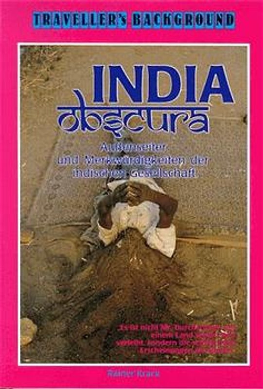 India obscura