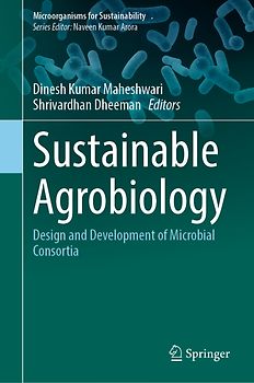Sustainable Agrobiology