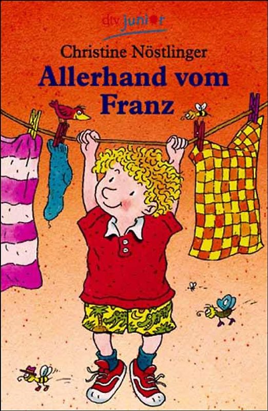 Allerhand vom Franz