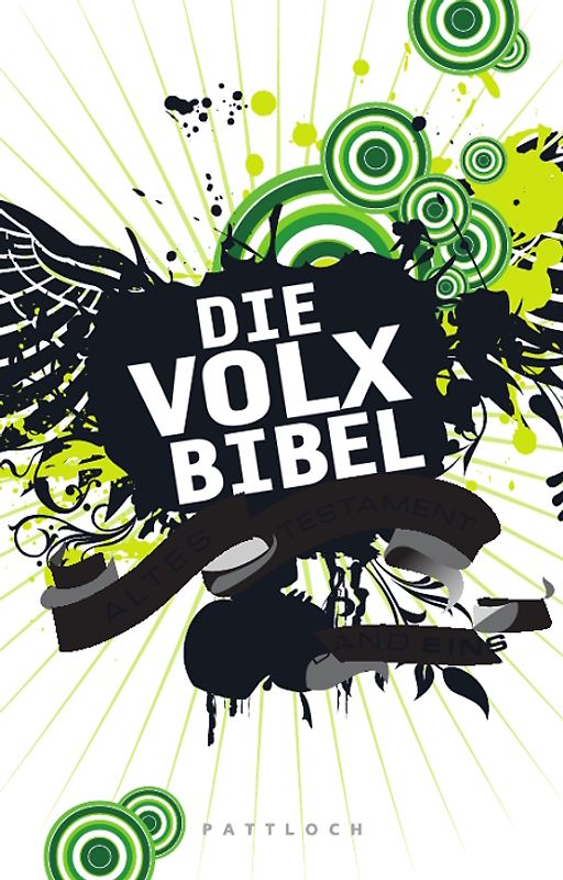 Die Volxbibel