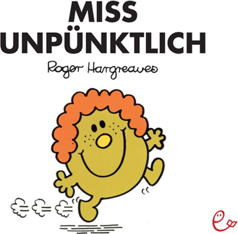 Miss Unpünktlich