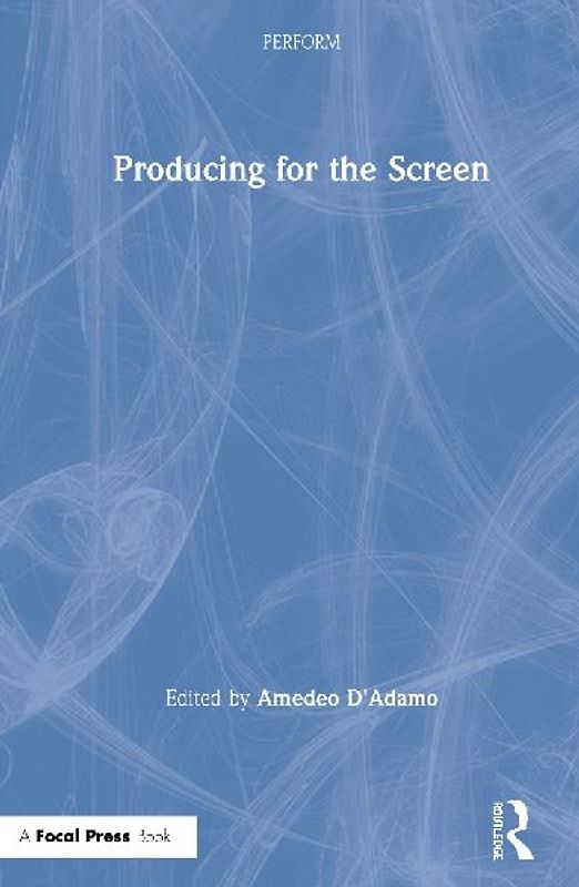 Producing for the Screen