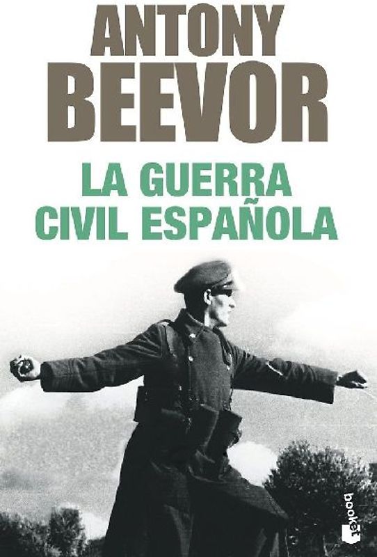La Guerra Civil española