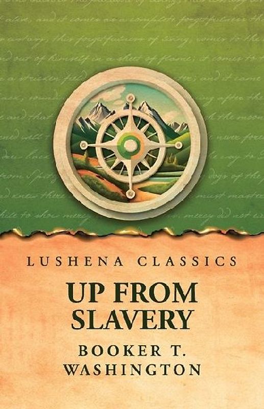 Up from Slavery