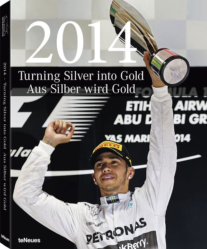 2014 - Turning Silver into Gold