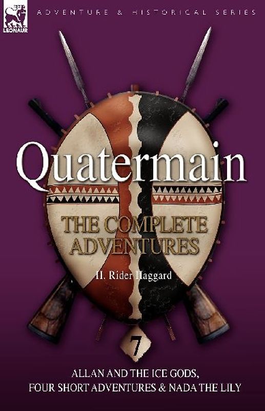 Quatermain