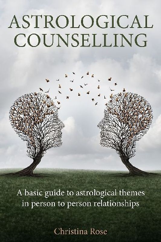 Astrological Counselling