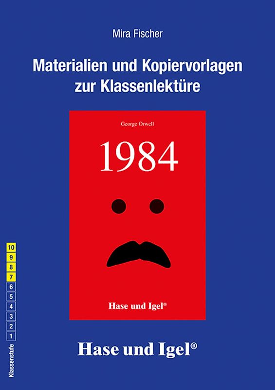 Begleitmaterial: 1984