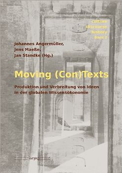Moving (Con)Texts
