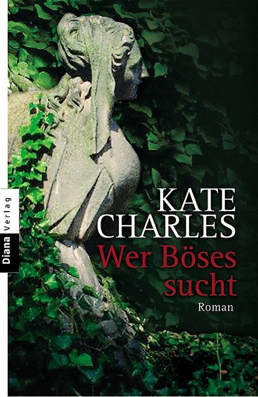 Wer Böses sucht. Roman