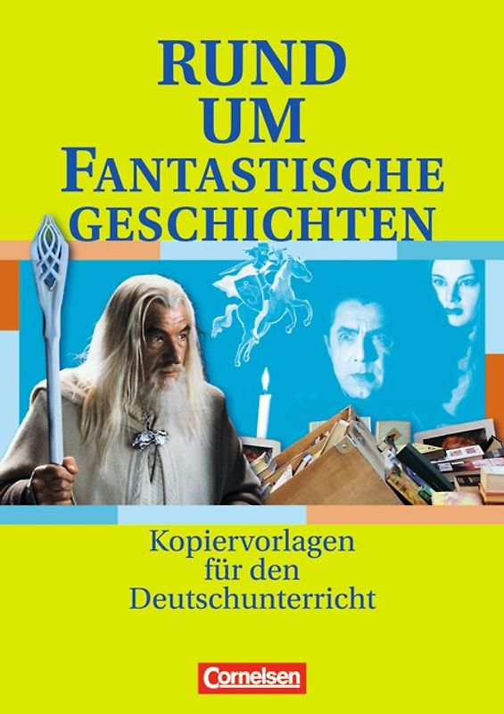 Rund um ... - Sekundarstufe I