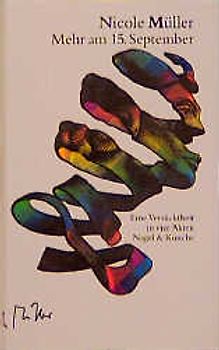 Mehr am 15. September