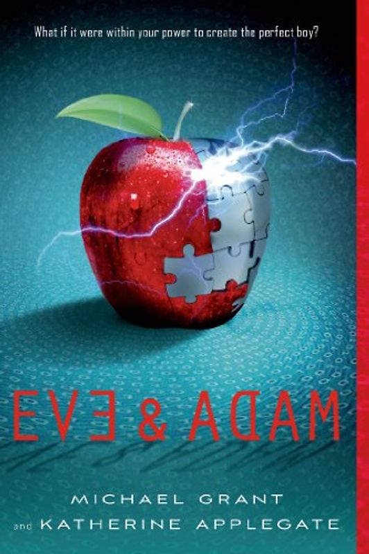 Eve & Adam - Grant, Michael