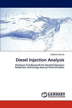Diesel Injection Analysis