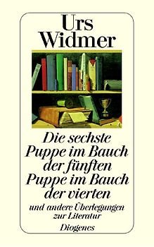 Die sechste Puppe im Bauch der fünften Puppe im Bauch der vierten