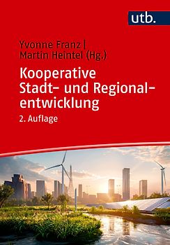 Kooperative Stadt- und Regionalentwicklung